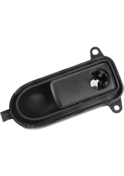 Sınıfı W447 W448 2016-2022 Siyah Için Araba Eldiven Kutusu Sapı Kılıfı (Yurt Dışından) indirimleri