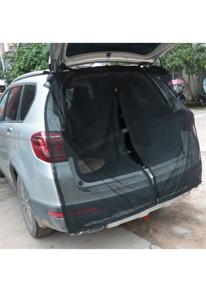 Araba Cam Güneşliği Arka Koltuk Cam Güneşliği M (Yurt Dışından)