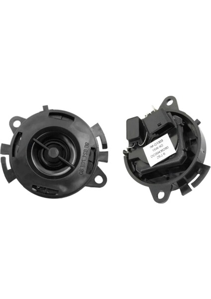 2x Araba Hoparlör Tweeter 6562EN 6562C7 9675452380 Için (Yurt Dışından) fiyatları