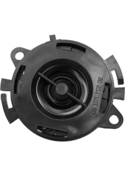 2x Araba Hoparlör Tweeter 6562EN 6562C7 9675452380 Için (Yurt Dışından) modelleri