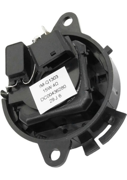 2x Araba Hoparlör Tweeter 6562EN 6562C7 9675452380 Için (Yurt Dışından) fırsatları