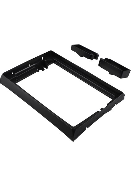 2 Din 9 Inç Araba Çerçevesi Fasyası Can Bus Kutusu Adaptörü (Yurt Dışından) fiyatları