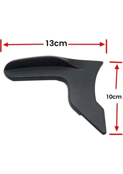 Focus 12-18 CV6Z5862622AD Lhd-B Için Ön Sol Koltuk Ayar Kolu (Yurt Dışından)