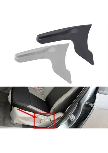 Focus 12-18 CV6Z5862622AD Lhd-B Için Ön Sol Koltuk Ayar Kolu (Yurt Dışından) modelleri