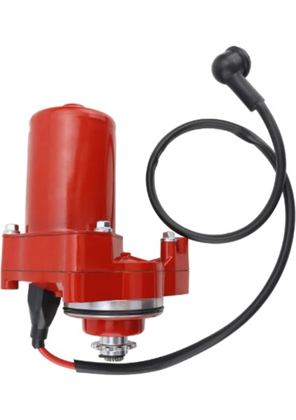 50CC 70CC 90CC 100CC 110CC 125CC 3 Cıvata 4 Zamanlı Motor (Yurt Dışından) modelleri