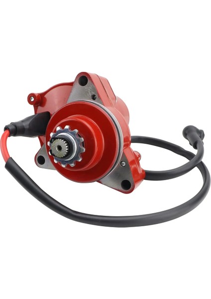 50CC 70CC 90CC 100CC 110CC 125CC 3 Cıvata 4 Zamanlı Motor (Yurt Dışından) fırsatları