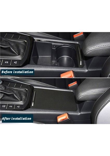 Orta Konsol Içecek Kapağı Sürgülü Stor Perde 2019-2023 (Yurt Dışından) fırsatları