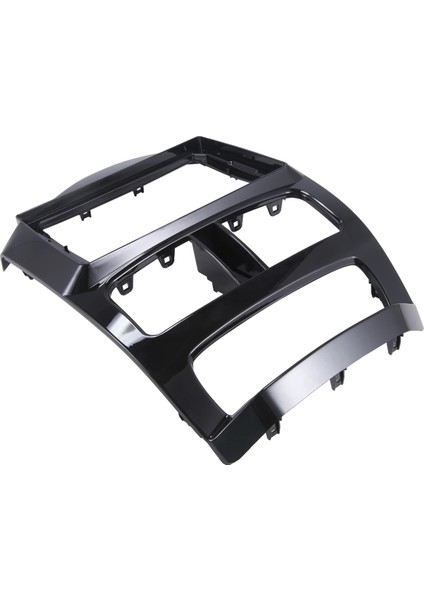 Spark 2010-2013 Android DVD Için 2 Din 9 Inç Radyo Fasyaları (Yurt Dışından)