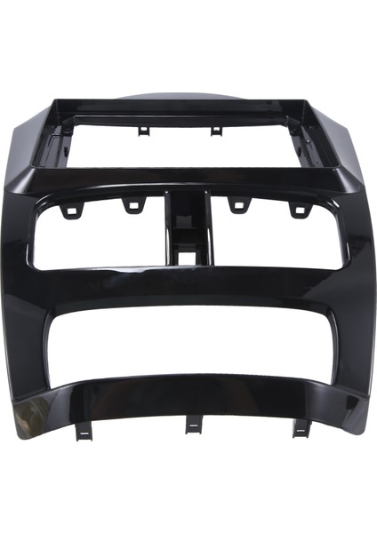 Spark 2010-2013 Android DVD Için 2 Din 9 Inç Radyo Fasyaları (Yurt Dışından) fiyatları