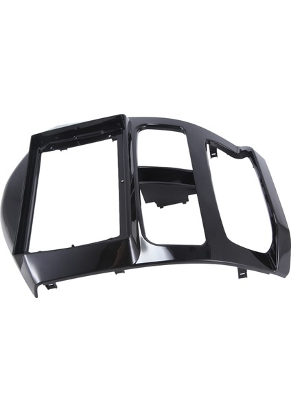 Spark 2010-2013 Android DVD Için 2 Din 9 Inç Radyo Fasyaları (Yurt Dışından) modelleri