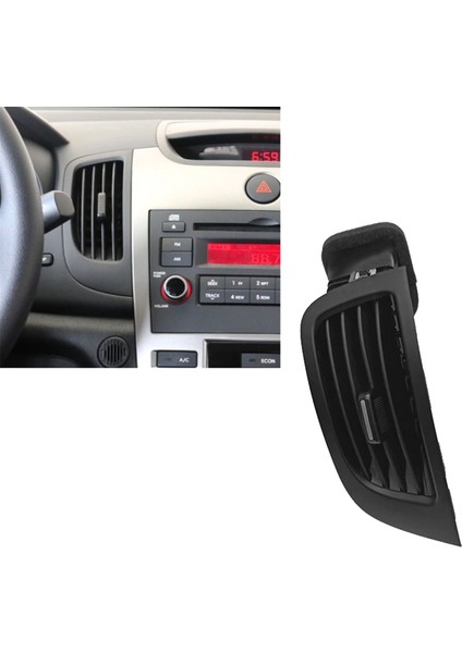Gösterge Paneli Orta Sol Ac Hava Menfezi Tertibatı 97430-1M100WK Için (Yurt Dışından)