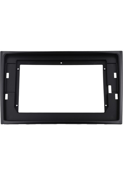 2 Din 10.1 Inç Araba Radyo Kurulumu DVD Gps Mp5 Fasya Düzlem Çerçevesi (Yurt Dışından) fiyatları