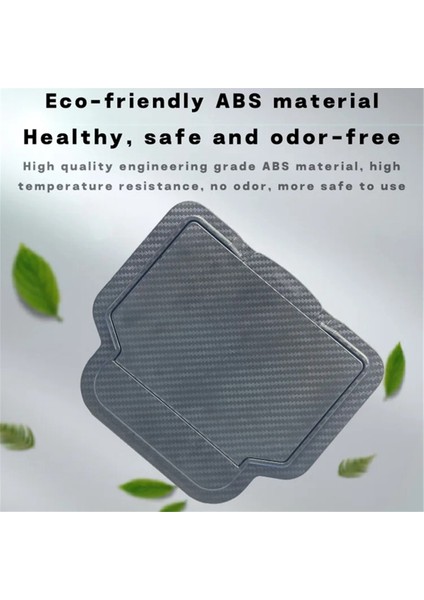 Orta Konsol Kol Dayanağı Gizli Depolama Kutusu Düzenleyici Tepsi (Yurt Dışından) modelleri