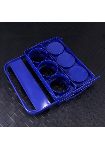 Piknikler ve Partiler Için Ideal Yeniden Kullanılabilir Plastik Şarap ve Bira Rafı (Yurt Dışından) fırsatları