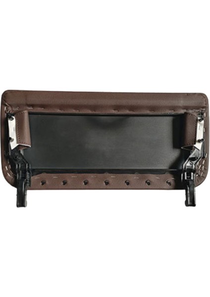 Mocha Için Araba Koltuğu Arka Paneli Sırtlık Saklama Cebi Kılıfı (Yurt Dışından) fırsatları