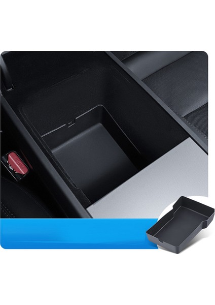 Araba Orta Konsol Arka Tpe Saklama Kutusu 24 (Yurt Dışından) modelleri
