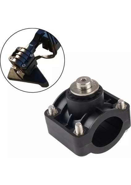 010-12676-15 Panoptix Livescope Için Trolling Motor Şaft Montajı (Yurt Dışından)