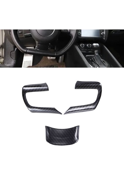 Tt 2008-2014 Araba Direksiyon Simidi Kapağı Döşemesi Için (Yurt Dışından) fiyatları