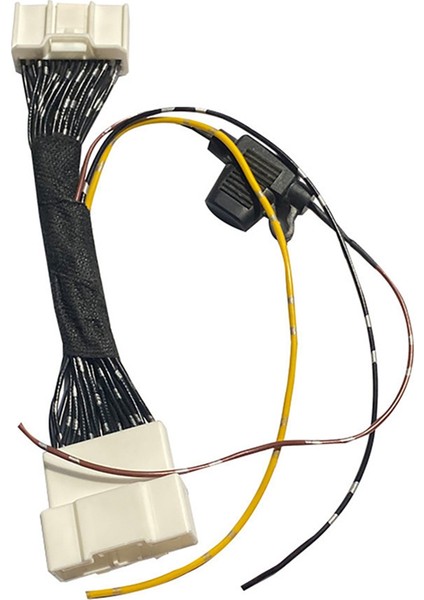 Break-Free Obd Elektrikli Ev Aletleri Kablosu Model 3 Için Özel (Yurt Dışından) fırsatları