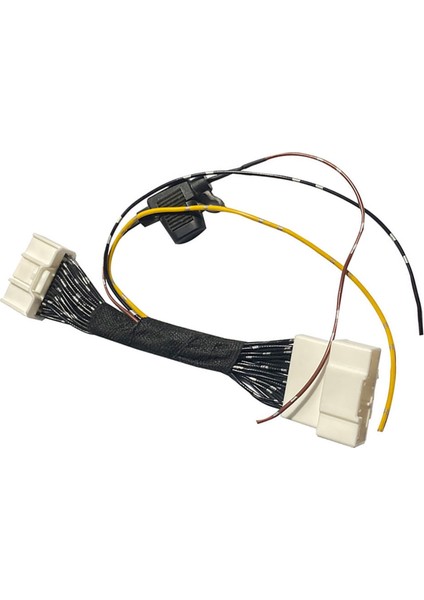 Break-Free Obd Elektrikli Ev Aletleri Kablosu Model 3 Için Özel (Yurt Dışından) indirimleri