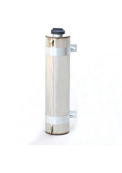 6.2l Araba Hava Park Isıtıcısı Yakıt Tankı Kapaklı Yakıt Depolama Tankı (Yurt Dışından) modelleri