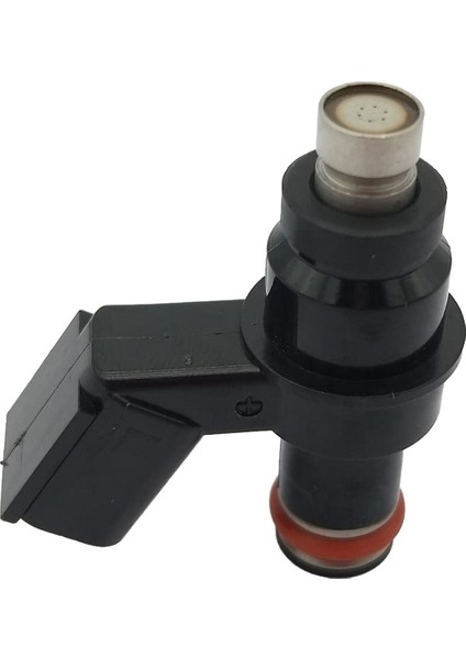 Yeni 16450-ZZ5-003 Dıştan Takma Motor Parçaları Için Yakıt Enjektörü (Yurt Dışından)
