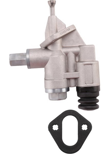 Yakıt Transfer Pompası Case Motoru Için Yakıt Kaldırma Pompası (Yurt Dışından) modelleri