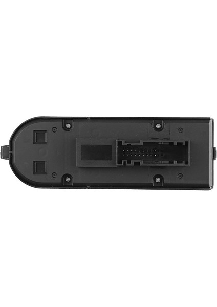 13228877 Elektrikli Güç Araba Cam Kontrol Anahtarı (Yurt Dışından)