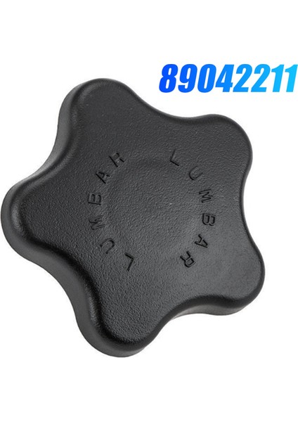 2002-2010 Için Sol Sürücü Koltuğu Bel Ayar Düğmesi 89042211 (Yurt Dışından) fırsatları