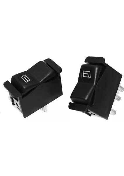 Araba Ön Elektrikli Cam Kontrol Anahtarı (Yurt Dışından) modelleri