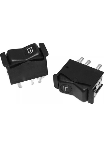 Araba Ön Elektrikli Cam Kontrol Anahtarı (Yurt Dışından) fırsatları