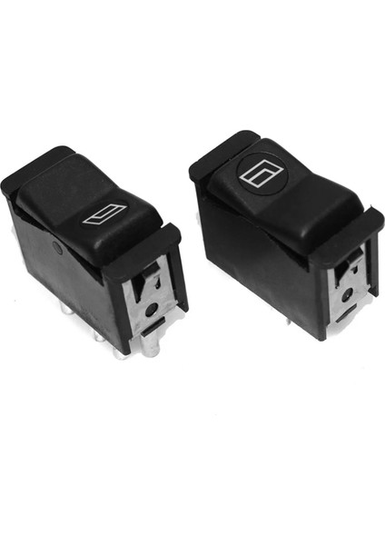 Araba Ön Elektrikli Cam Kontrol Anahtarı (Yurt Dışından) indirimleri