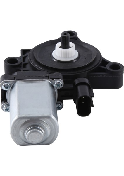 2016-2021 Için Araba Elektrikli Cam Motoru Arka Sağ (Yurt Dışından)