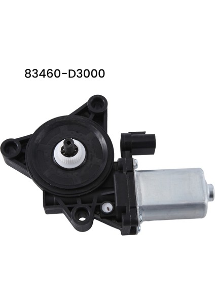 2016-2021 Için Araba Elektrikli Cam Motoru Arka Sağ (Yurt Dışından) indirimleri