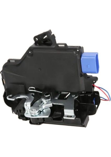 Sağ Ön Kapı Kilit Bloğu Aktüatörü 3D1837016A Seat Için (Yurt Dışından) modelleri
