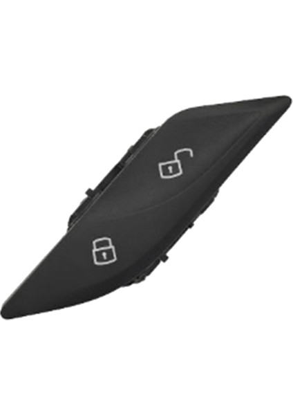 Araba Sol Kapı Kilidi Anahtarı Düğmesi Tertibatı 61319860545 Için (Yurt Dışından) fiyatları