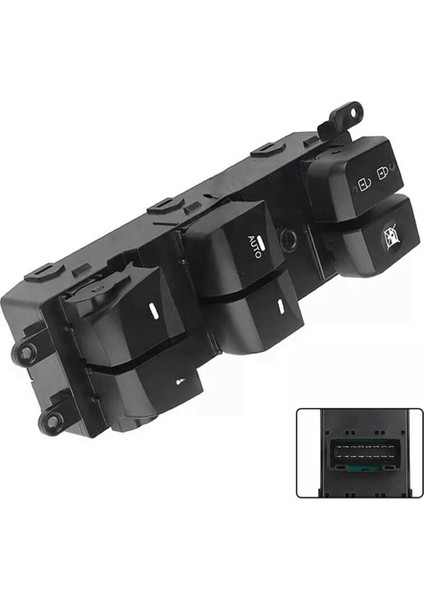 Kapı Pencere Anahtarı 93571A5010 "oto" Gt 2013-2017 Için (Yurt Dışından) modelleri