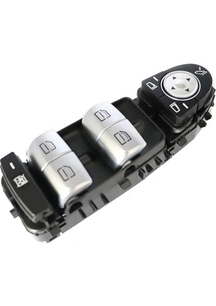 Araba Ön Sol Cam Anahtarı (Yurt Dışından)