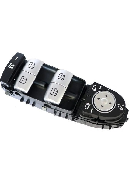 Araba Ön Sol Cam Anahtarı (Yurt Dışından) fiyatları