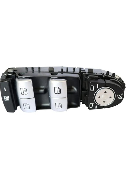 Araba Ön Sol Cam Anahtarı (Yurt Dışından) fırsatları