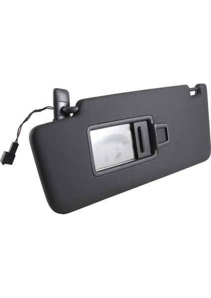 Araba Güneşlikleri Gölgelikler Wvanity Ayna 5TD857551 B Için (Yurt Dışından) modelleri