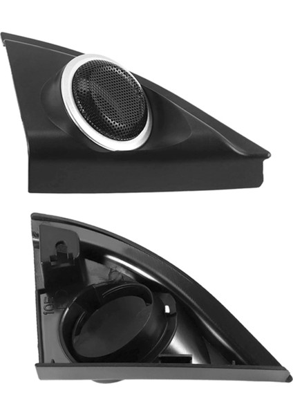Araba Kapı Paneli Ses Korna Kapağı Tweeter Hoparlör Kapağı Döşeme (Yurt Dışından) modelleri
