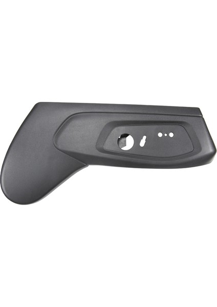 Explorer Için Sol Sürücü Tarafı Araba Koltuğu Ray Döşeme Kılıfı (Yurt Dışından)