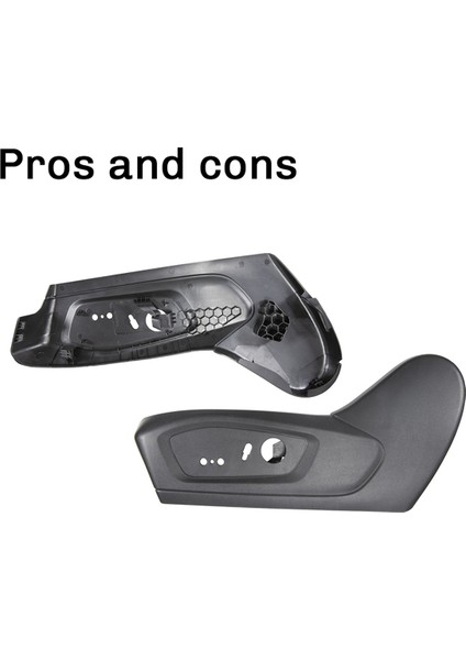 Explorer Için Sol Sürücü Tarafı Araba Koltuğu Ray Döşeme Kılıfı (Yurt Dışından) modelleri