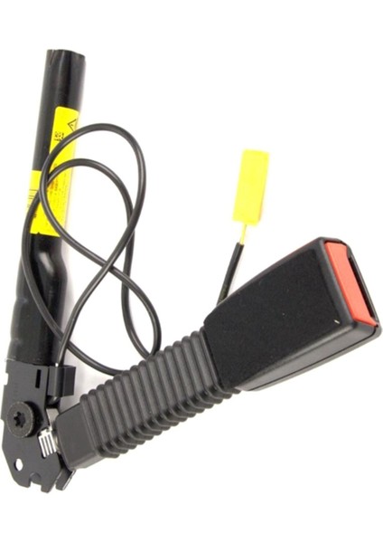 Focus Mk2 Ön Sağ Emniyet Kemeri Tokası Soketi Lhd 1713777 (Yurt Dışından) fırsatları