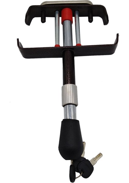 Debriyaj Pedalı Hırsızlık Önleyici Kilit Araba Kilidi Seti Manuel Şanzımanlı Arabalar Için (Yurt Dışından) indirimleri