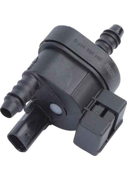 A4 Q5 Koltuğu Için Buhar Haznesi Havalandırma Vanası Solenoid Vanası (Yurt Dışından)