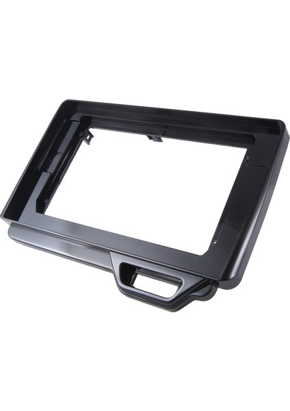 Araba Aksesuarları 2 Din Fasya DVD Gps Mp5 Panel Çerçevesi (Yurt Dışından) fırsatları