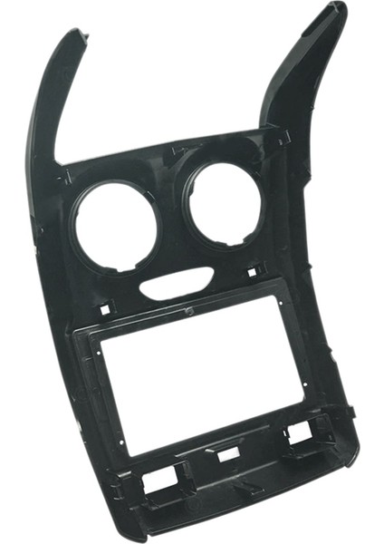 2 Din 9 Inç Araba Radyo DVD Gps Mp5 Fasya Panel Çerçevesi (Yurt Dışından) indirimleri