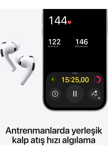 Airpods Pro 3 fırsatları